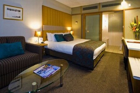 Downtowner On Lygon - Accommodation Directory 8