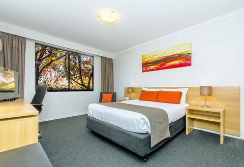 Alpha Hotel Canberra - Accommodation Directory 3