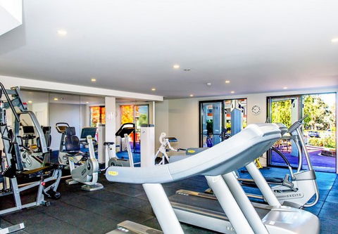 Alpha Hotel Canberra - Accommodation Directory 5