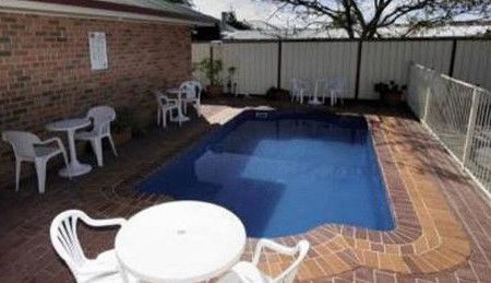 Australia Hotel Motel - Accommodation Directory 5