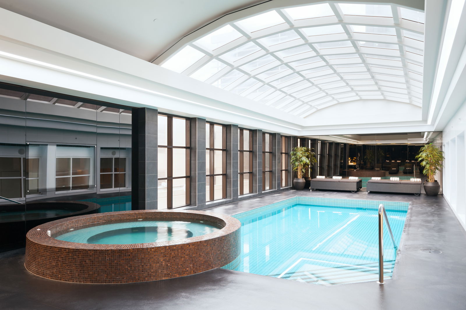 Melbourne City VIC Accommodation Directory