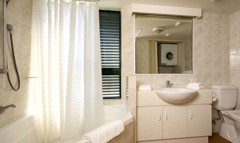 Tropic Towers Apartments - Accommodation Directory 1