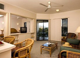 Tropic Towers Apartments - Accommodation Directory 4