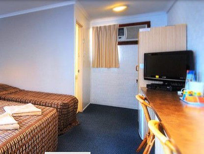 Blue Waters Motel - Accommodation Directory 4