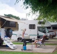 Noosa River Holiday Park - Accommodation Directory