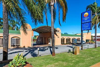  Accommodation Directory