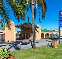 Comfort Inn Bel Eyre Perth - Accommodation Directory