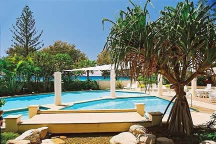 AA Oceana On Broadbeach - Accommodation Directory 7