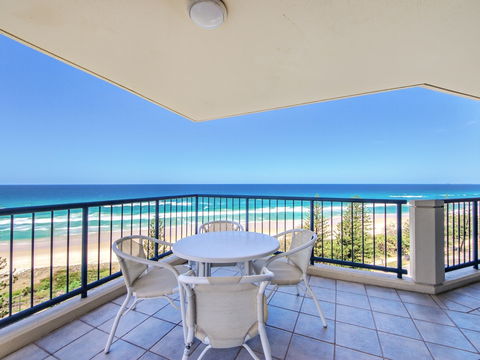 AA Oceana On Broadbeach - Accommodation Directory 15