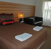 Red Cedars Motel - Accommodation Directory