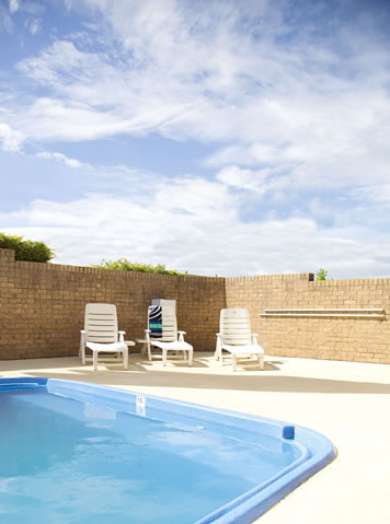 Cumberland Motor Inn - Accommodation Directory 3