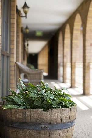 Cumberland Motor Inn - Accommodation Directory 4
