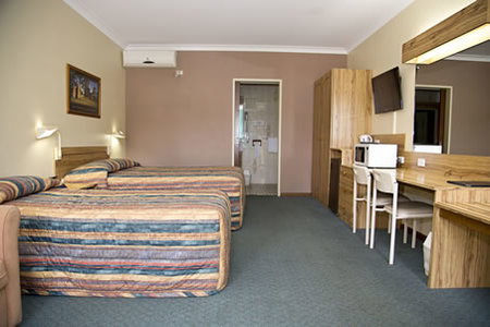 Cumberland Motor Inn - Accommodation Directory 5