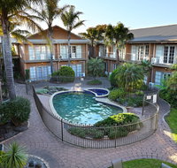 Quality Hotel Melbourne Airport - Accommodation Directory