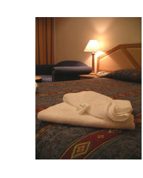 Goulburn Central Motor Lodge - Accommodation Directory 0