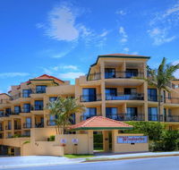 Windsurfer Resort - Accommodation Directory