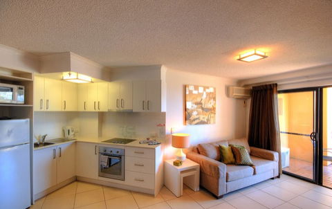 Windsurfer Resort - Accommodation Directory 1