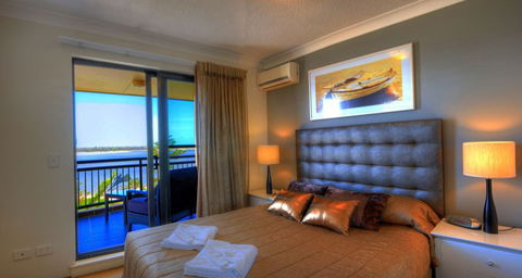 Windsurfer Resort - Accommodation Directory 2