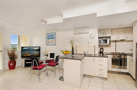 Windsurfer Resort - Accommodation Directory 3