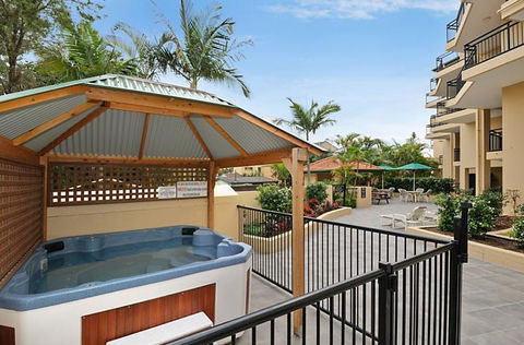Windsurfer Resort - Accommodation Directory 4