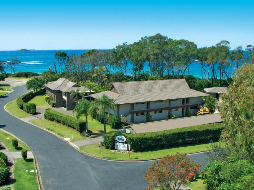  Accommodation Directory