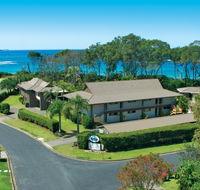 Absolute Beachfront Smugglers on the Beach - Accommodation Directory