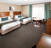 Quality Hotel Dickson - Accommodation Directory