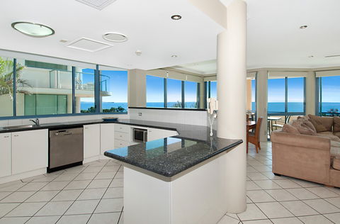 Alexandra On The Pacific - Accommodation Directory 4
