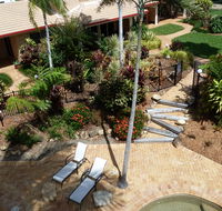 Montage Beach Apartments - Accommodation Directory