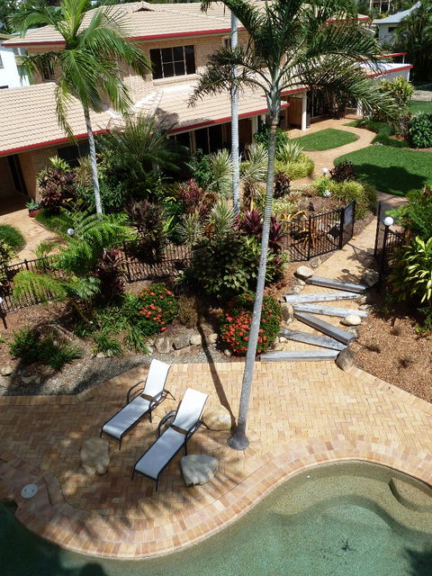 Montage Beach Apartments - Accommodation Directory 0