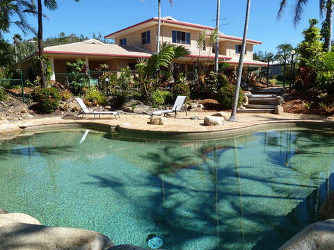 Montage Beach Apartments - Accommodation Directory 1