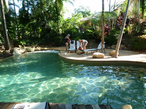 Montage Beach Apartments - Accommodation Directory 5