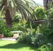Nthaba Cottage - Accommodation Directory