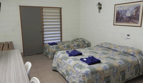 Barkly Homestead - Accommodation Directory 3