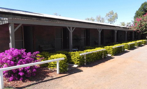 Barkly Homestead - Accommodation Directory 4
