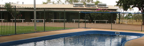 Barkly Homestead - Accommodation Directory 5