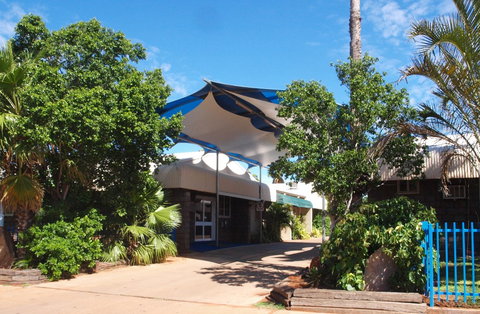 Bluestone Motor Inn - Accommodation Directory 0