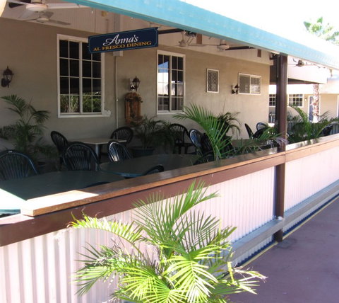 Bluestone Motor Inn - Accommodation Directory 2