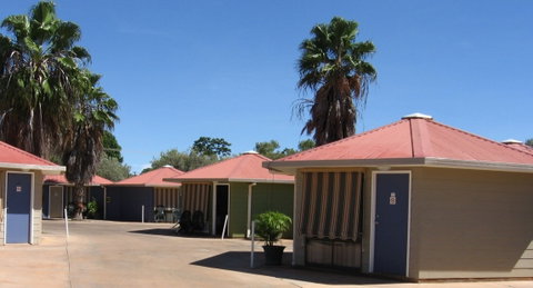 Bluestone Motor Inn - Accommodation Directory 5