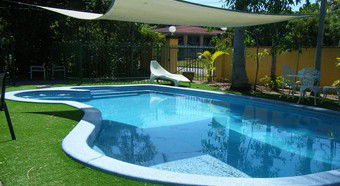 Paravista Motel - Accommodation Directory 1
