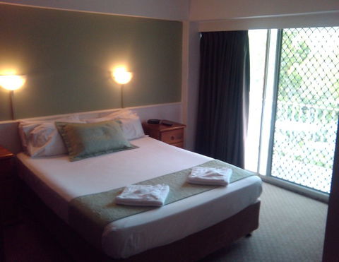 Paravista Motel - Accommodation Directory 2