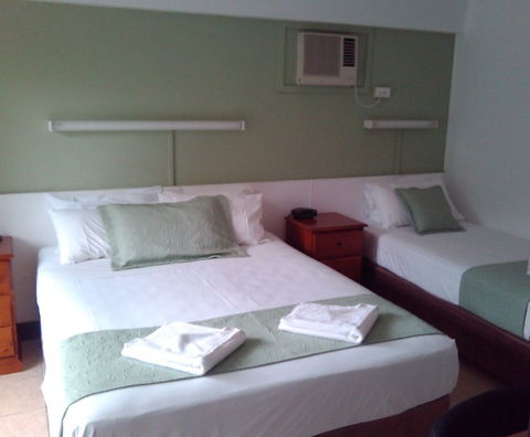 Paravista Motel - Accommodation Directory 3