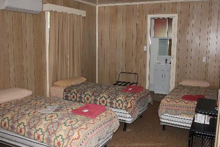 Curtin Springs Station - Accommodation Directory 1