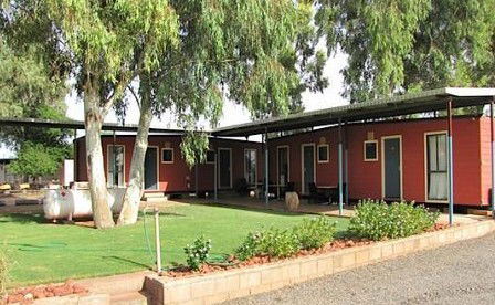 Curtin Springs Station - Accommodation Directory 4