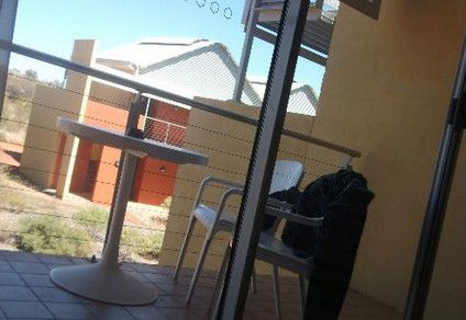 Desert Gardens Hotel - Accommodation Directory 4