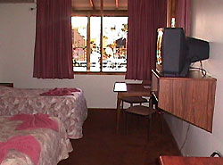 Desert Oaks Resort - Accommodation Directory 0