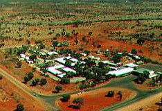 Desert Oaks Resort - Accommodation Directory 2