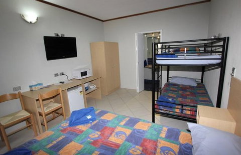 Goldfields Hotel Motel - Accommodation Directory 3