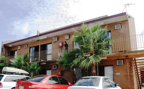 Goldfields Hotel Motel - Accommodation Directory 4