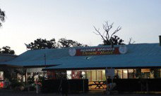Renner Springs NT Accommodation Directory